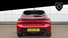 Peugeot 208 1.2 PureTech 100 Allure Premium 5dr EAT8 Petrol Hatchback